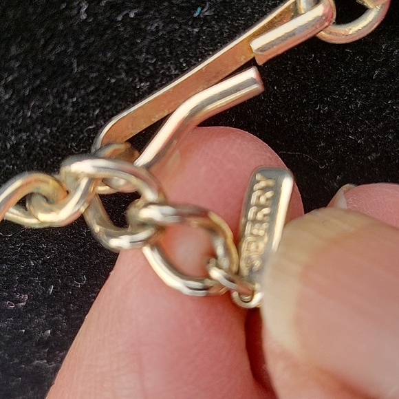 Vintage Sperry choker - Picture 3 of 4